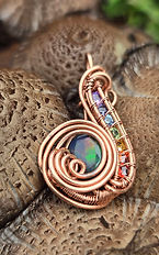 SINGLE CHANNEL SMALL RAINBOW WITH OPAL.jpg