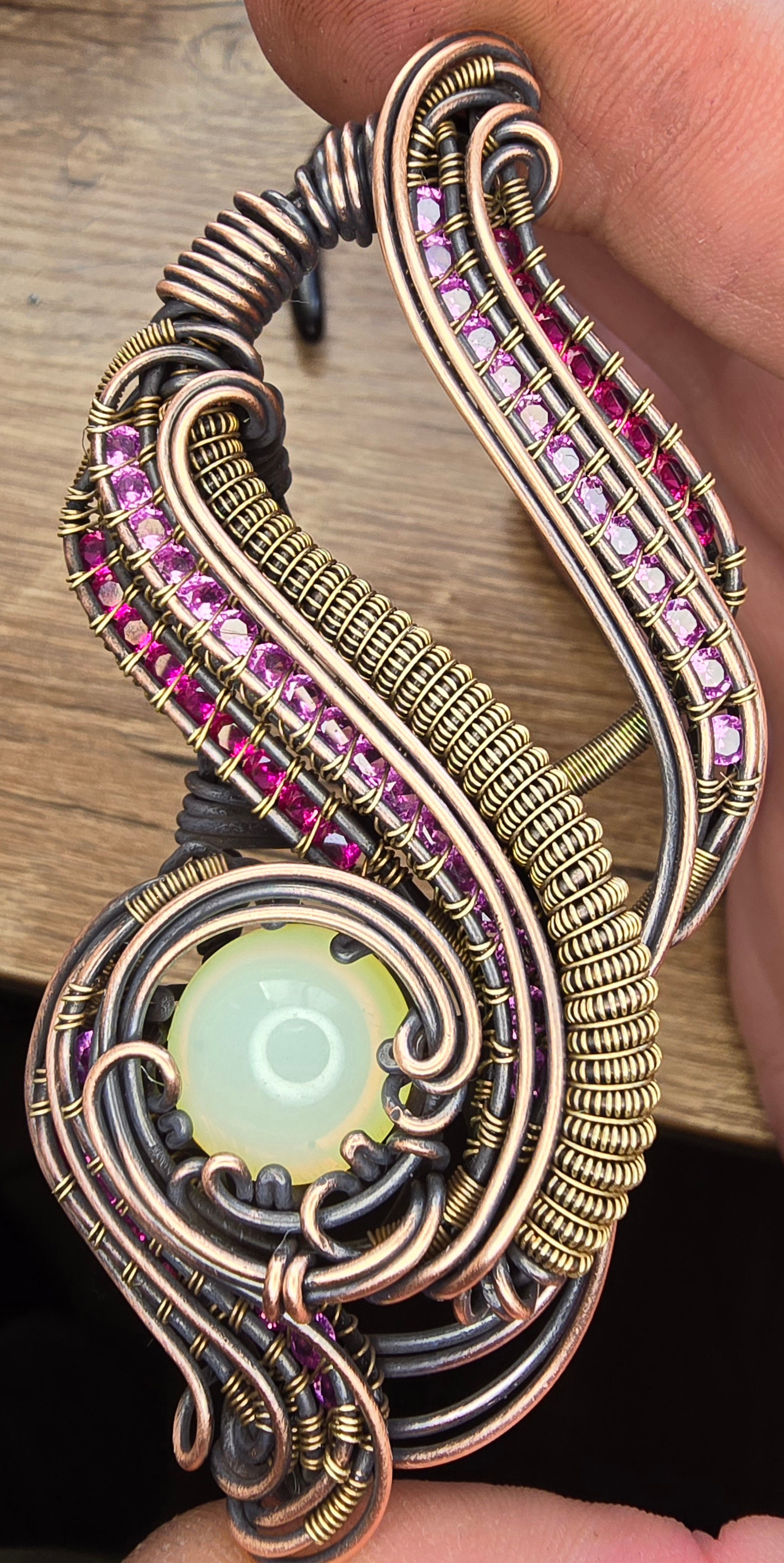 TUTORIAL-Maxxon Flying Channel Design