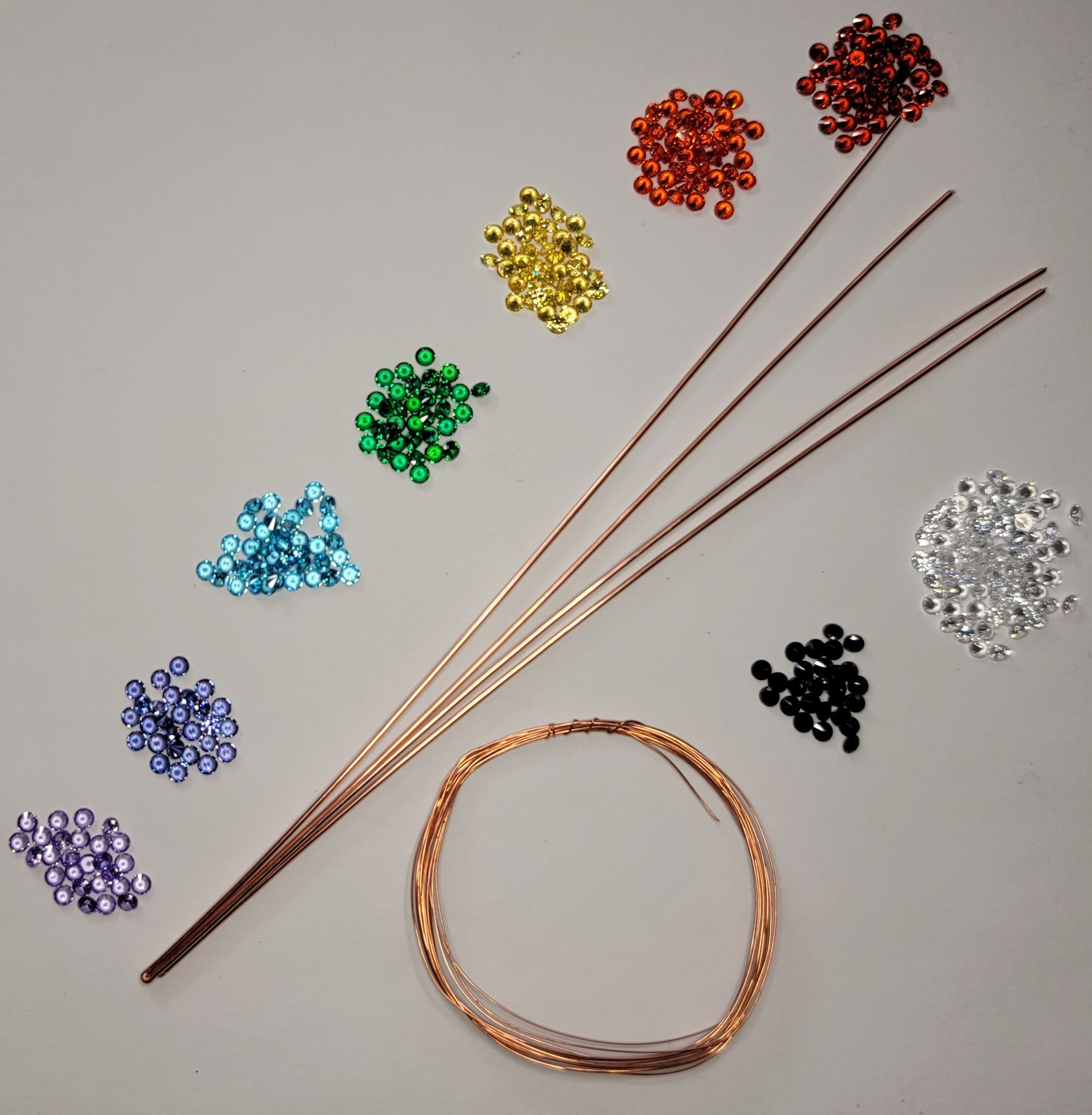 Maxxon Designs Refill Channel Kits