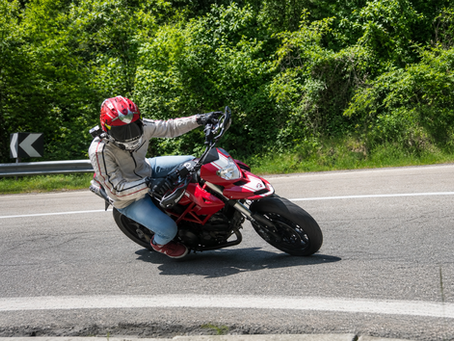 hypermotard 796 2010