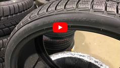 Che cosa indica il DOT delle gomme?