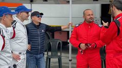 Domenica 9 ottobre la sfida tra motociclisti e automobilisti su SKY in prima serata alle 21:00