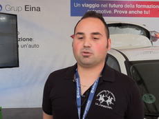 Inizia ad Autopromotec la Challenge tra meccanici organizzata da Autodis