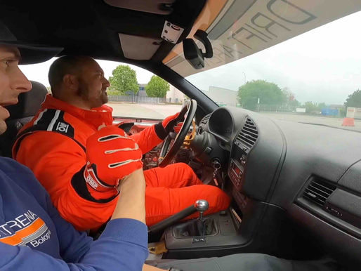 Sfida da Bar: stagione 26, puntata 2 Motociclisti con Automobilisti