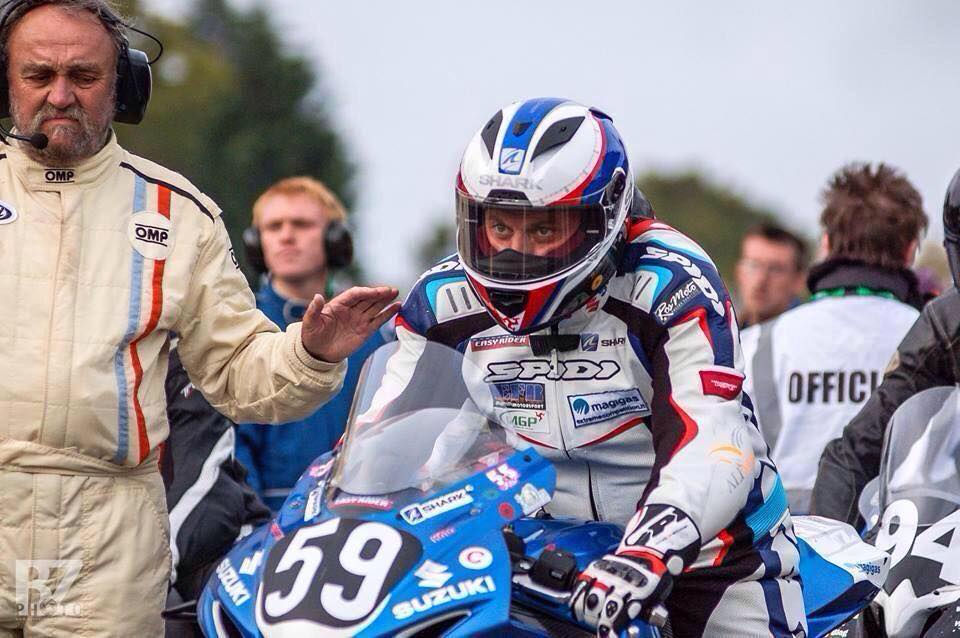 Corso di guida su strada