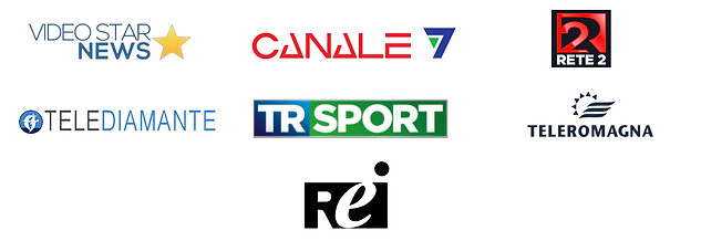 tv che trasmettono officine da urlo