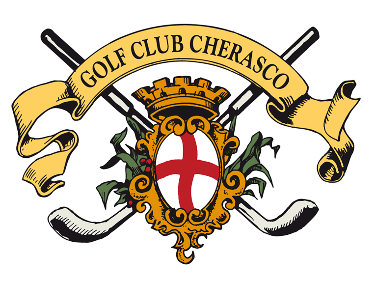 Logo Golf Cherasco vettoriale.gif