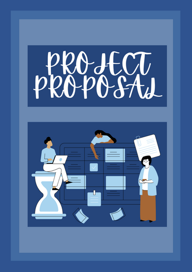 Project Proposal