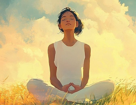 Energy and Vitality