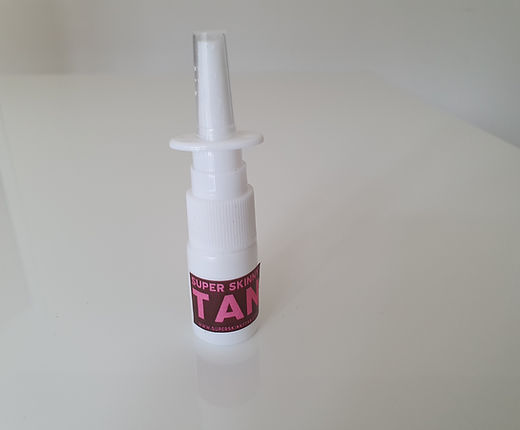Mix your own kit (MT2) Nasal Spray (10mg)