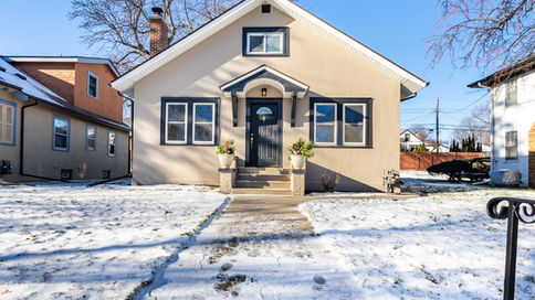 Sold - 5108 Chowen Ave S, Minneapolis, Minnesota - Exterior