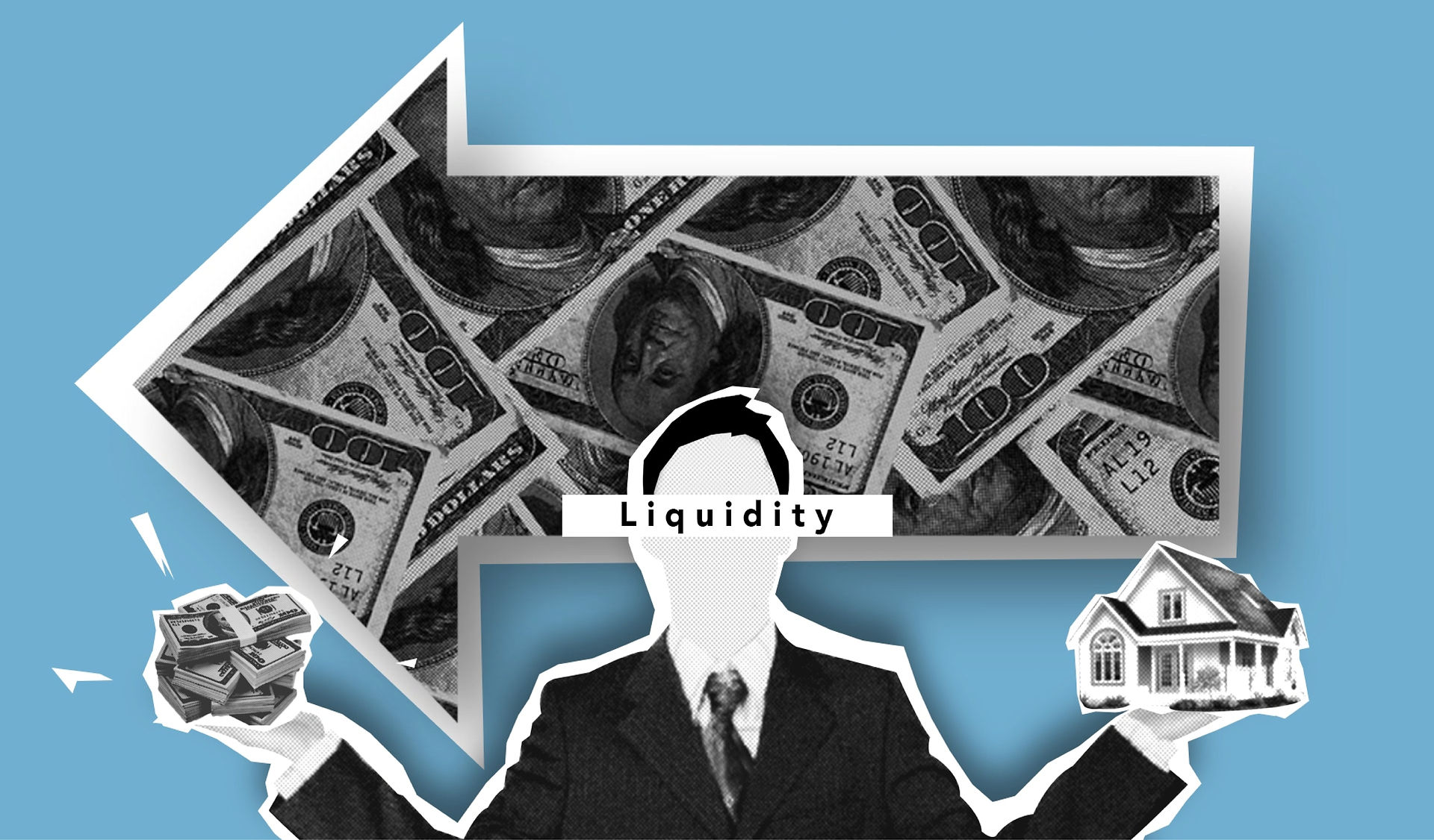 5 Steps to Buying an Investment Property - Measuring Liquidity & Cash Value