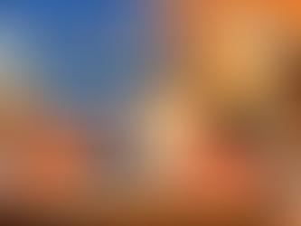 Smiling diverse children and families interacting happily, illustrating autism vs social anxiety differences in a warm, supportive setting