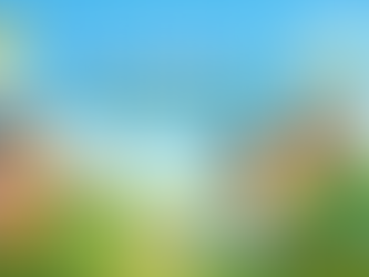 Illustration of children and parent support beside the text “Is autism a disability?”