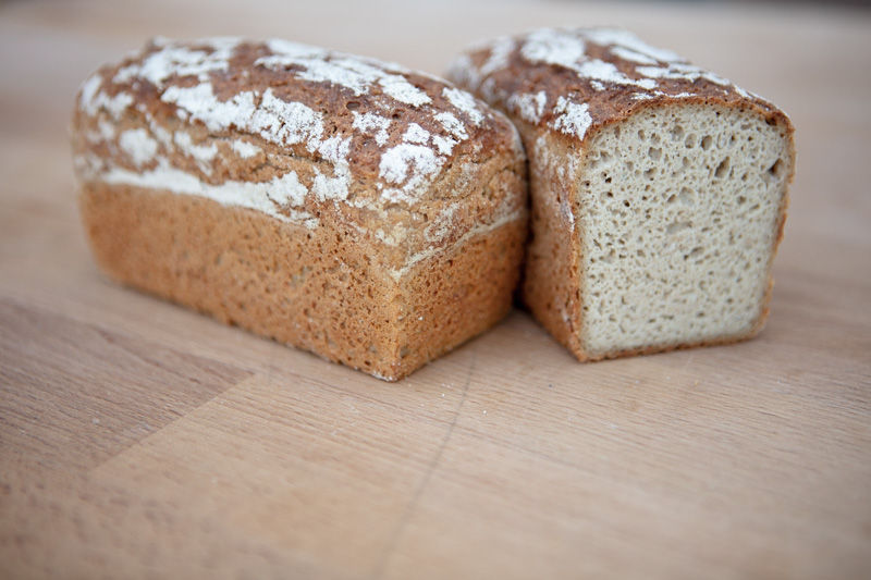 Haver/boekweit - glutenarm