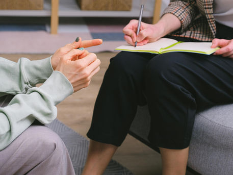 Quando procurar por psicoterapia?