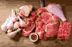 Chica + Co - meat in pet foods
