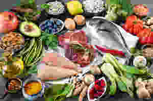Chica + Co - healthy food
