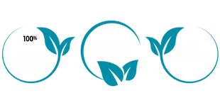 Wellness Guarantee Icons