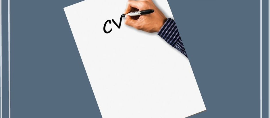 Recouvrer le chemin professionnel après un évènement fortuit...