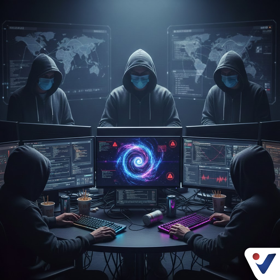 Prince of Persia: Iranian APT Resurfaces with Sophisticated Espionage Malware