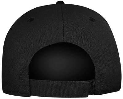 Thumbnail: Casquette Officielle Unisexe AC/DC - White Logo