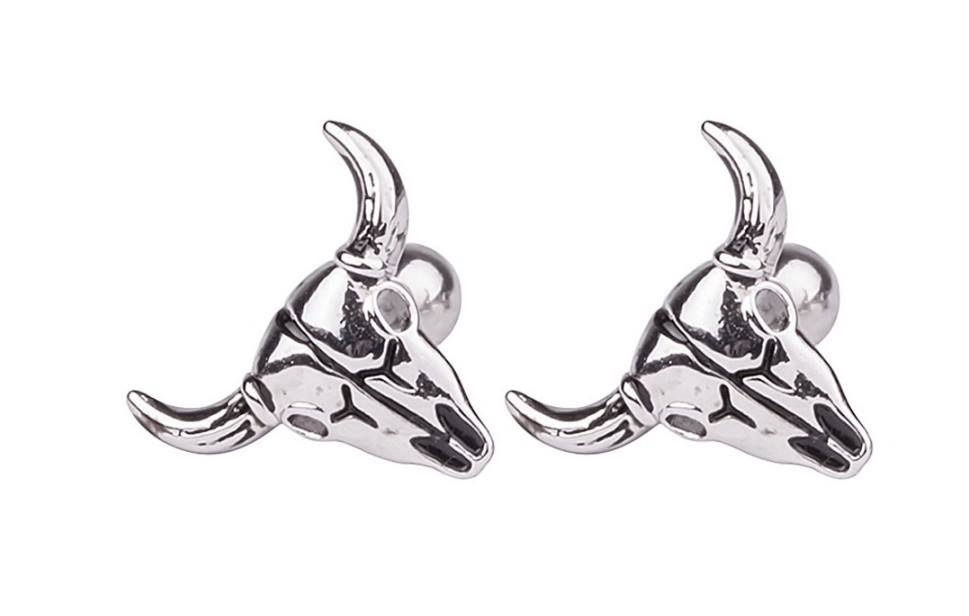 Miniatura: Boucles d'oreilles Unisexe CANCUN