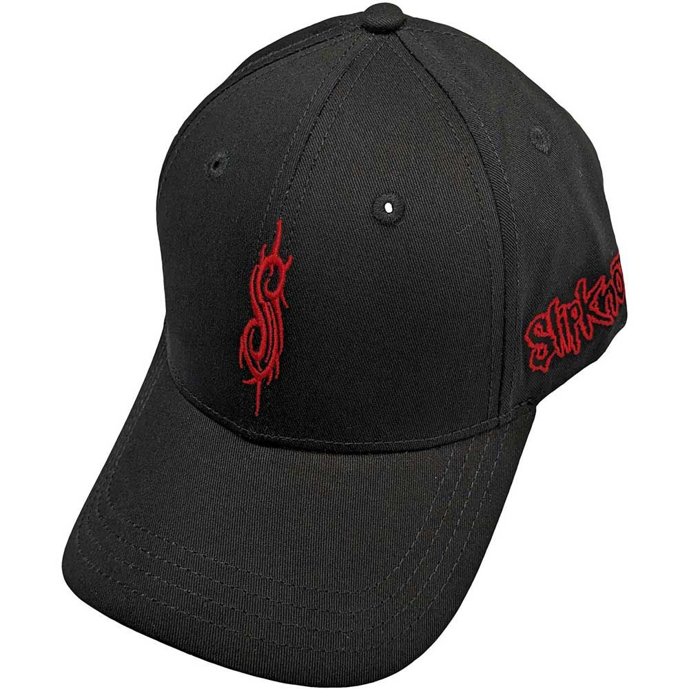Casquette Officielle Unisexe Baseball SLIPKNOT -  Tribal S
