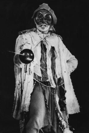 Scaramuccia (1986)
