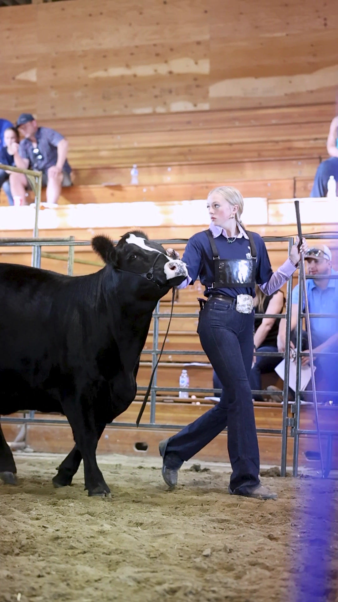 National YCS - Addie Fisher