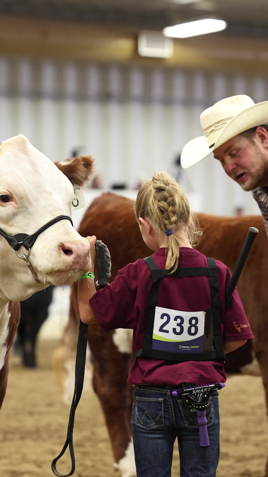 Abigail Airriess - Bonanza '24