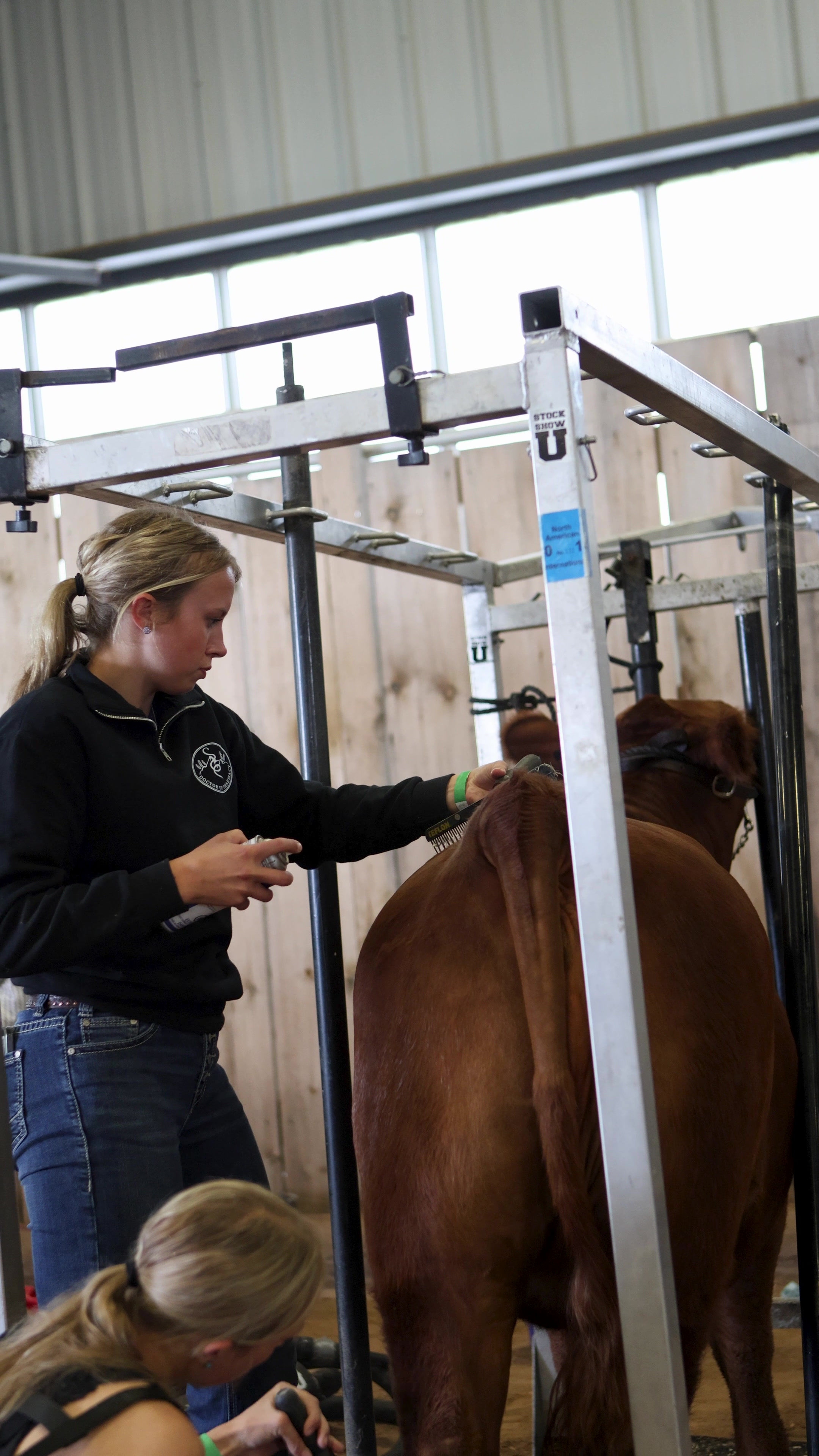 Team Adams - Showdown '24