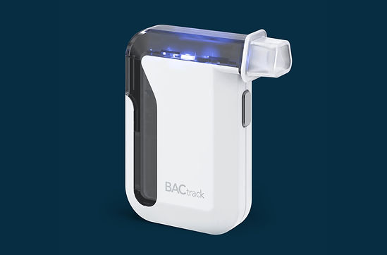 BACtrack Mobile Pro