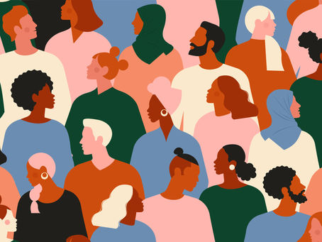 SNHS Biology Blog 5: Populations