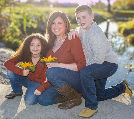 Coyle Family