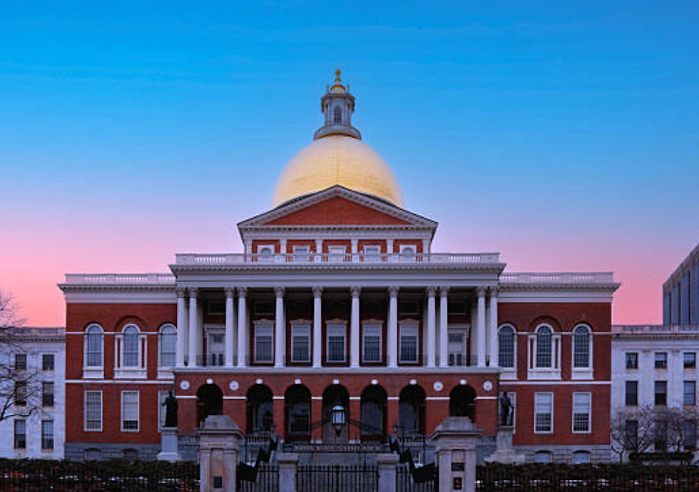HOW I VOTED ON h.5375, S.2619, and S.2563