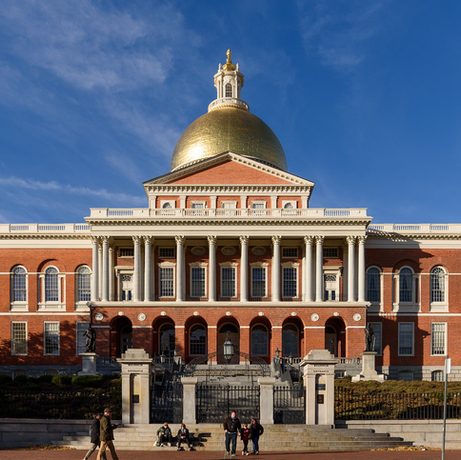 HOW I VOTED ON H.5094 AND H.5093