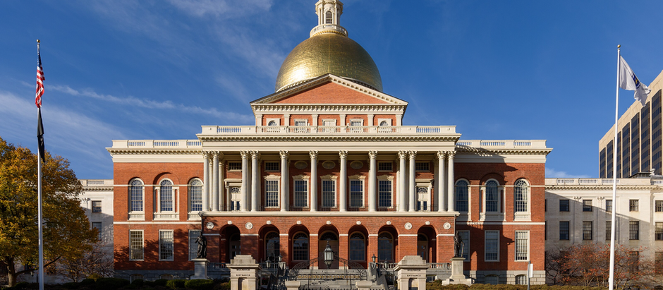 HOW I VOTED ON H.5094 AND H.5093