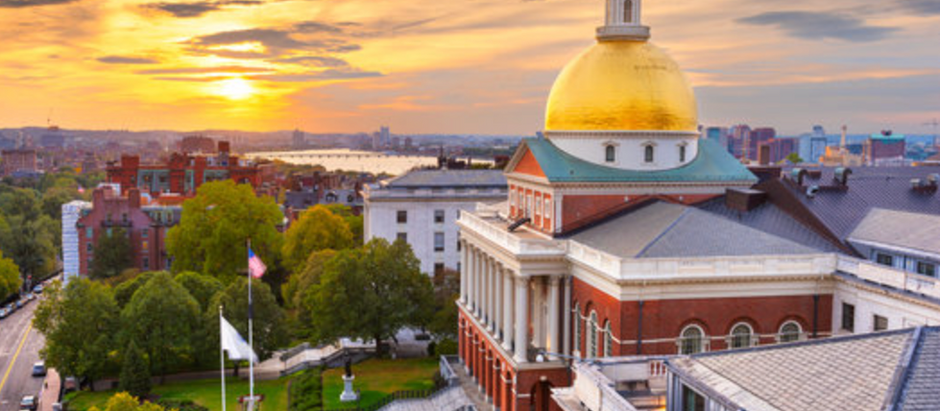 HOW I VOTED ON H.4644 and H.4645