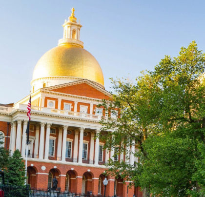 HOW I VOTED ON H.5555, H.5562, AND H.3028