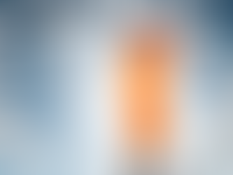 Train as a spiritual athlete