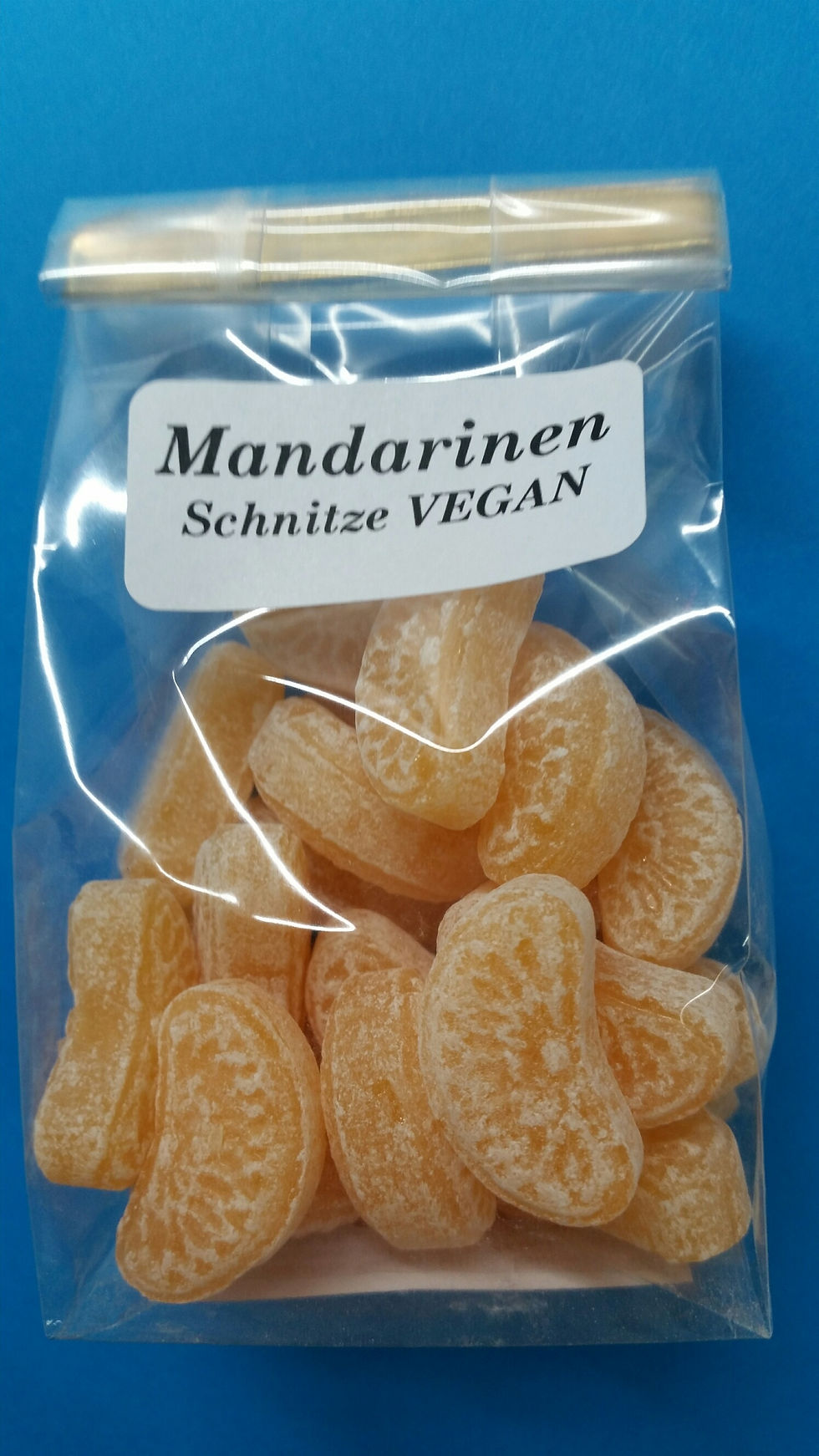 Mandarinen