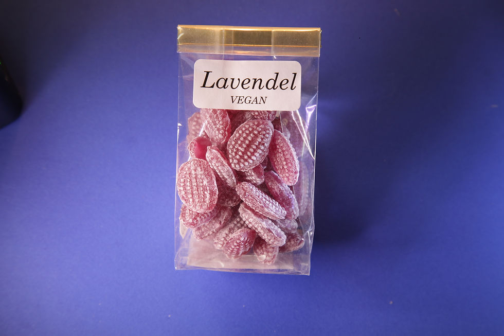 Lavendel