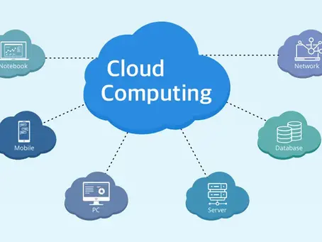 Cloud Servers for Media Workloads