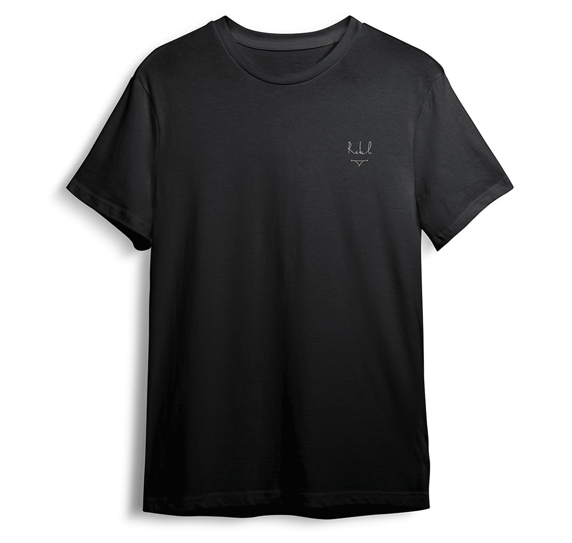 Merch Design - "REBL House Inc."