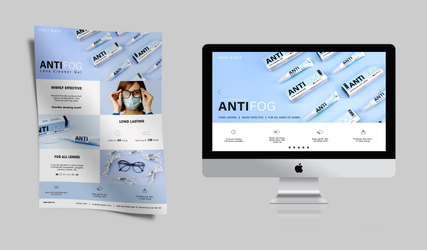 Photography & New product Ads - "Opticaset Inc."