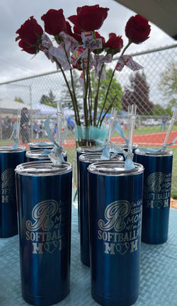 Happy Mothers Day Renegades Moms!