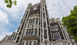 City College of New York is a public senior college of New York City and located in Hamilt
