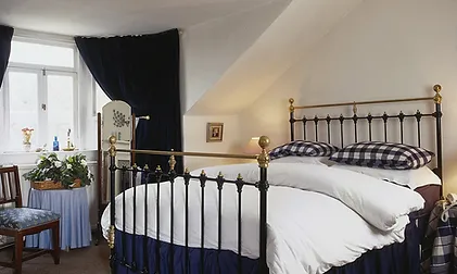 Les Chambres D Hotes