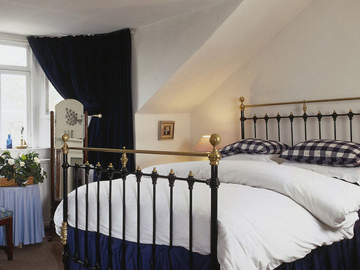 Do you offer any accommodations?